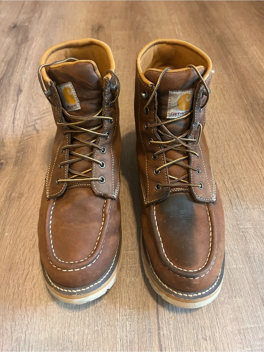 Carhartt Men's 6